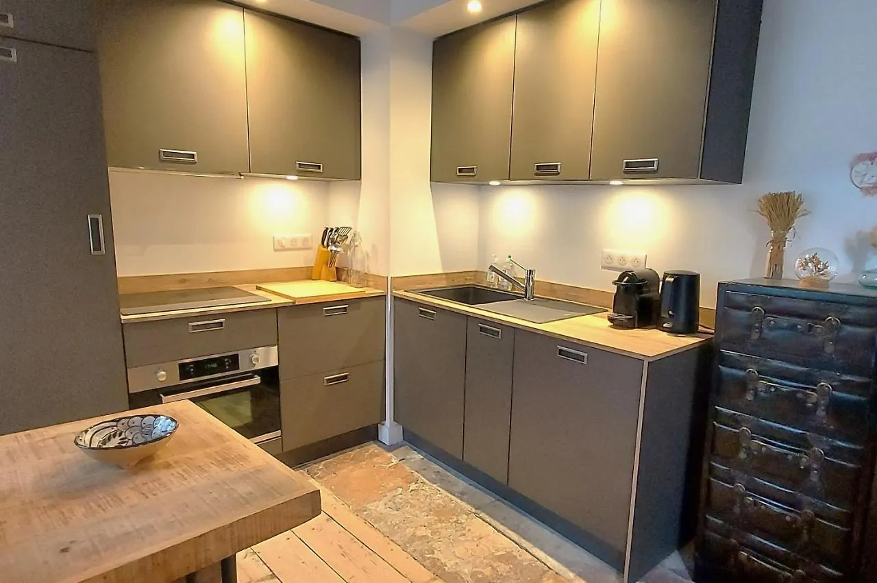 Appartement Dolce Vita: 2 Personnes, Douillet, Cosy & Central Annecy France