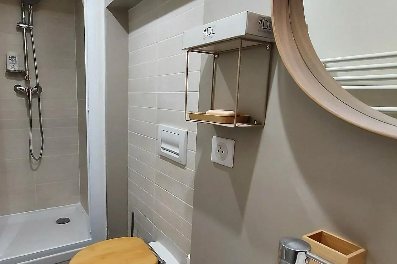 Dolce Vita: 2 Personnes, Douillet, Cosy & Central Annecy